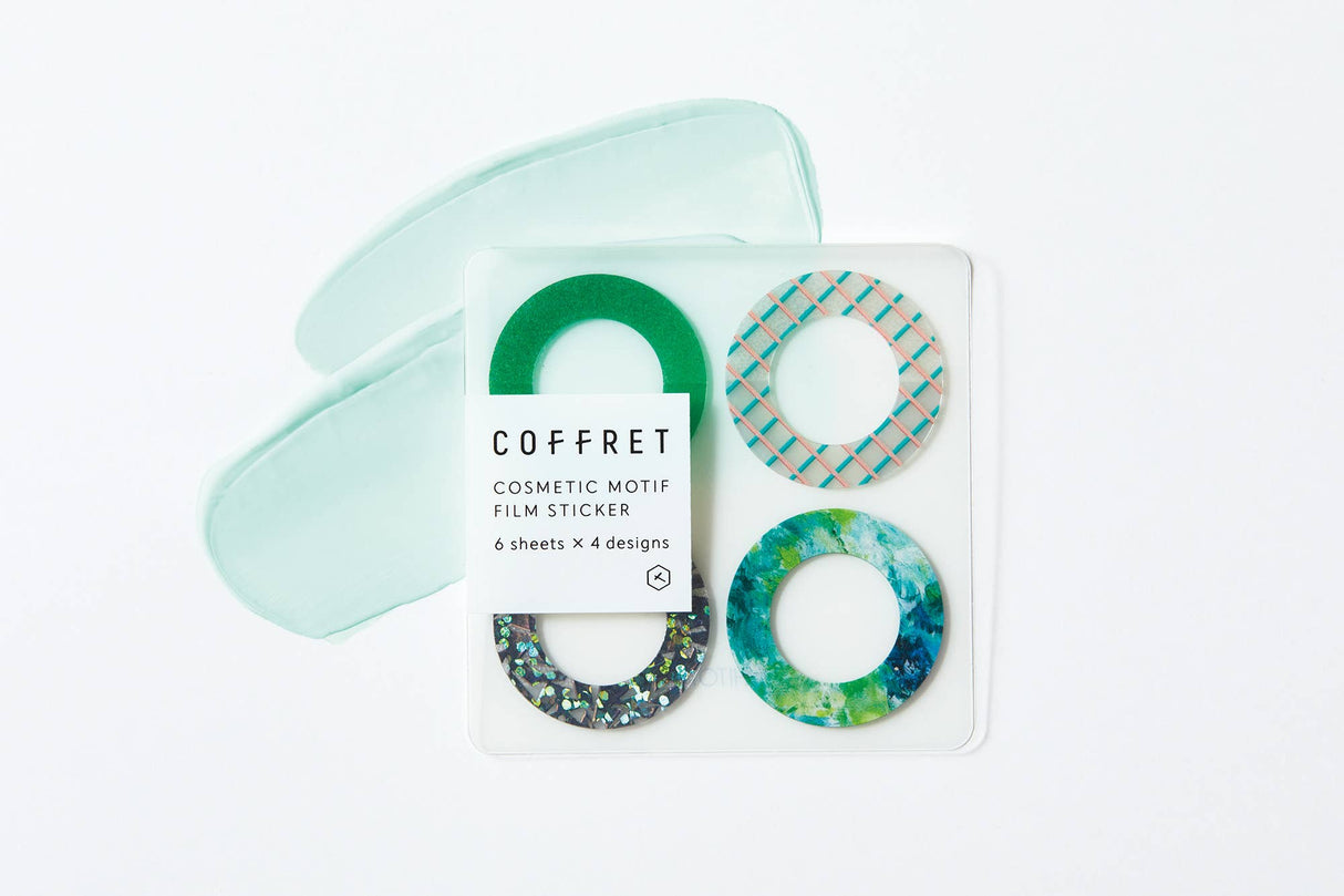 COFFRET Sticky Note