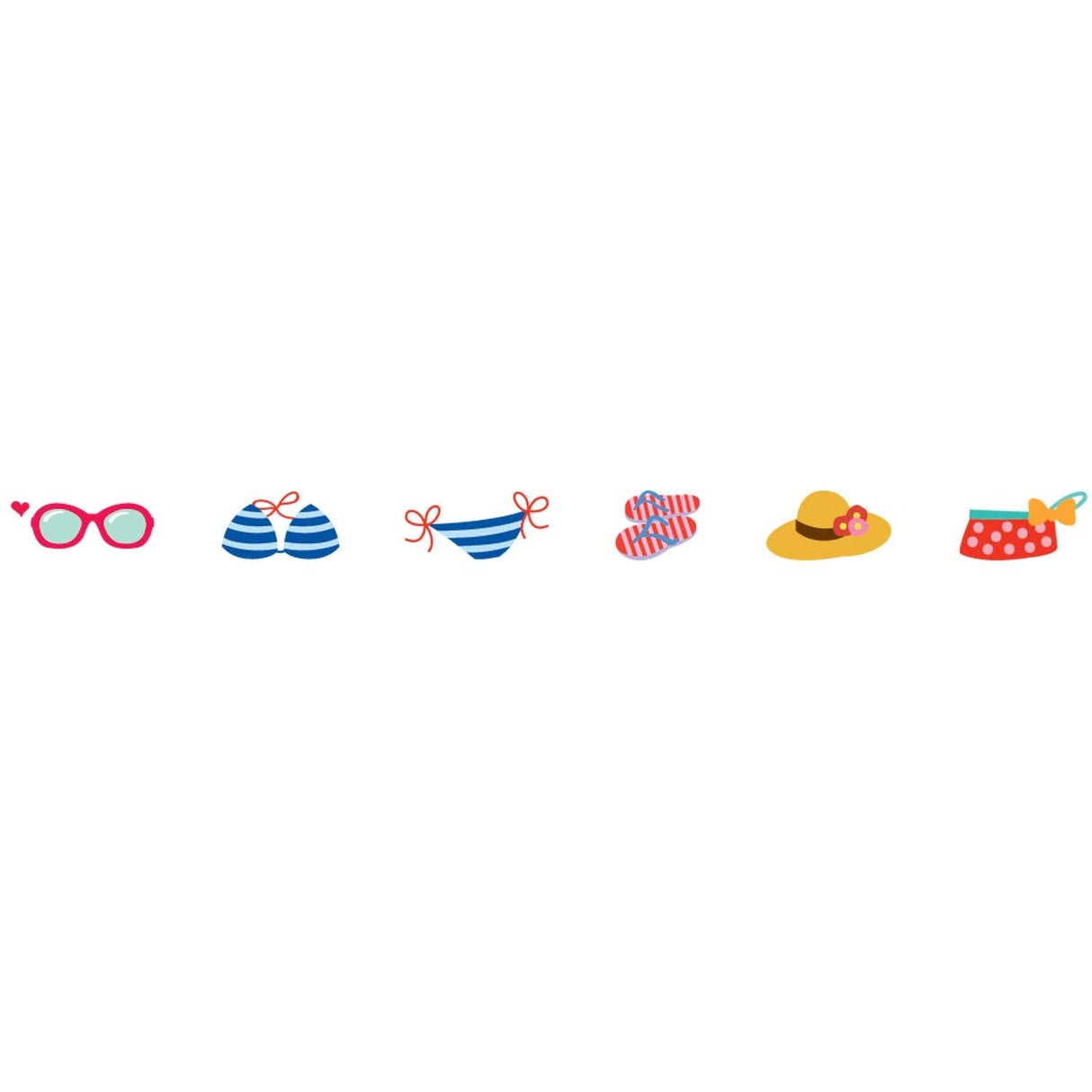 PLUS Decoration Tape