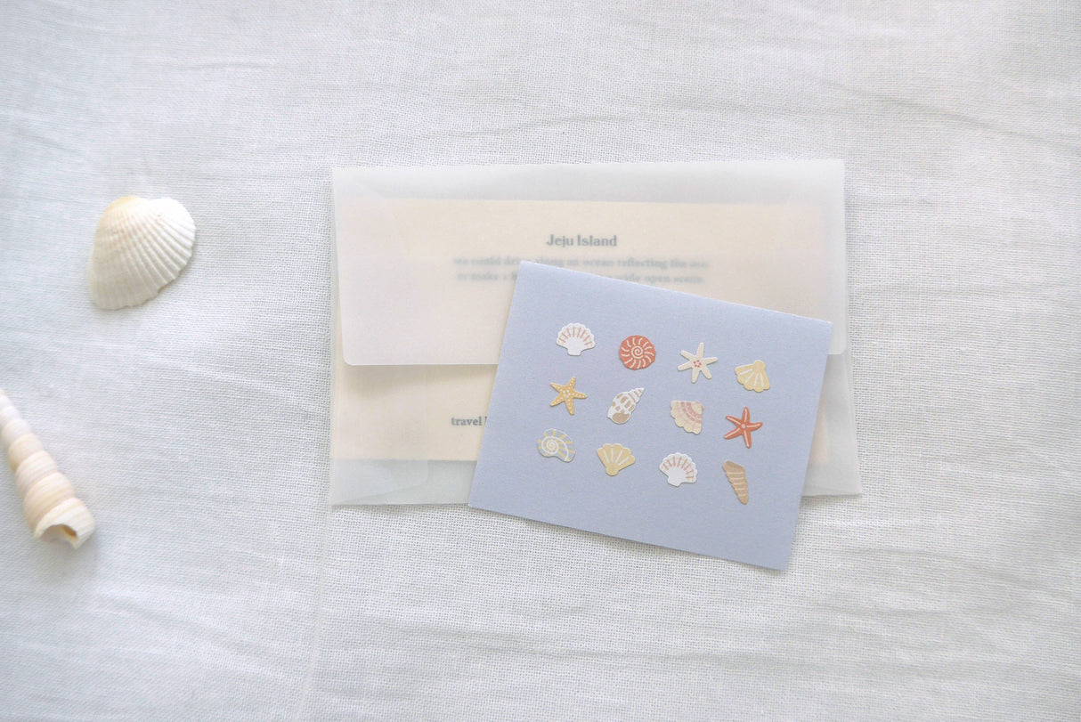 Suatelier Design Stickers - Deco.21