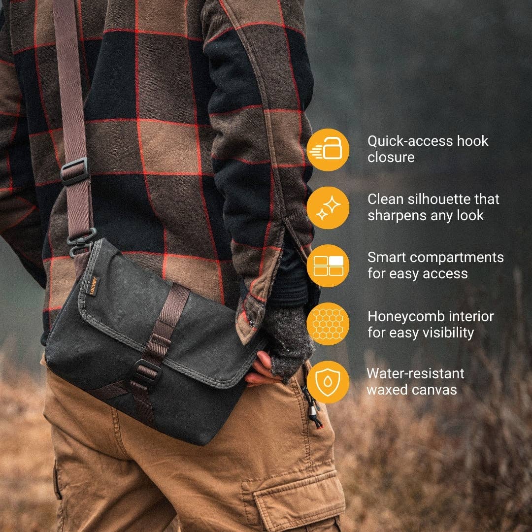 Lochby Field Sling