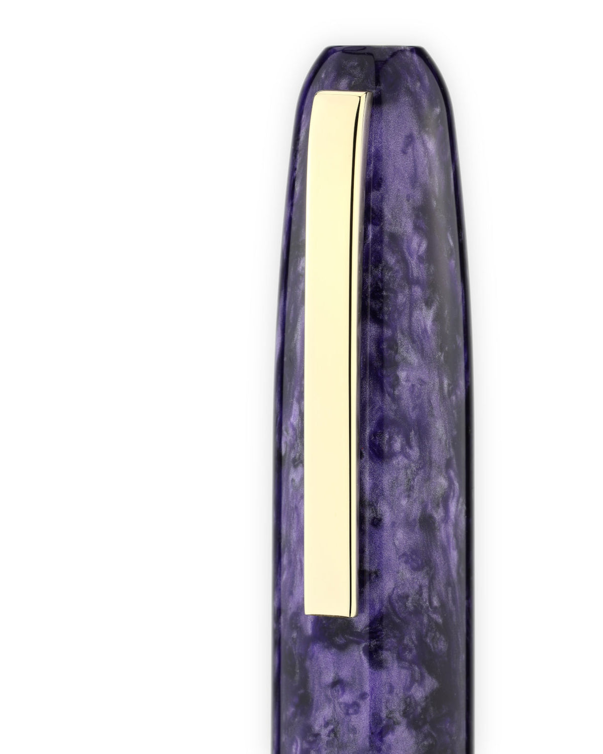 Scribo Piuma Fountain Pen - Ametista
