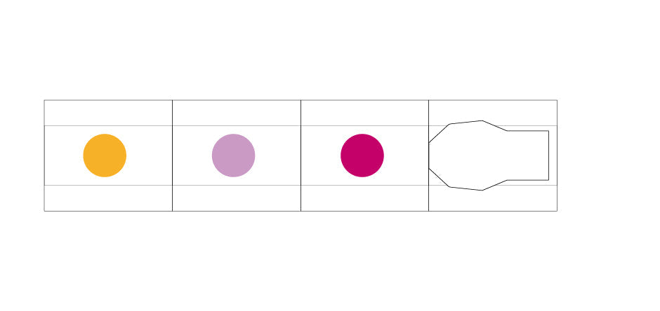 MU Inky Pen - Berry Bliss Hue (BIP014)