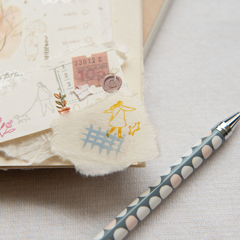 MU Icon Stamp 2038