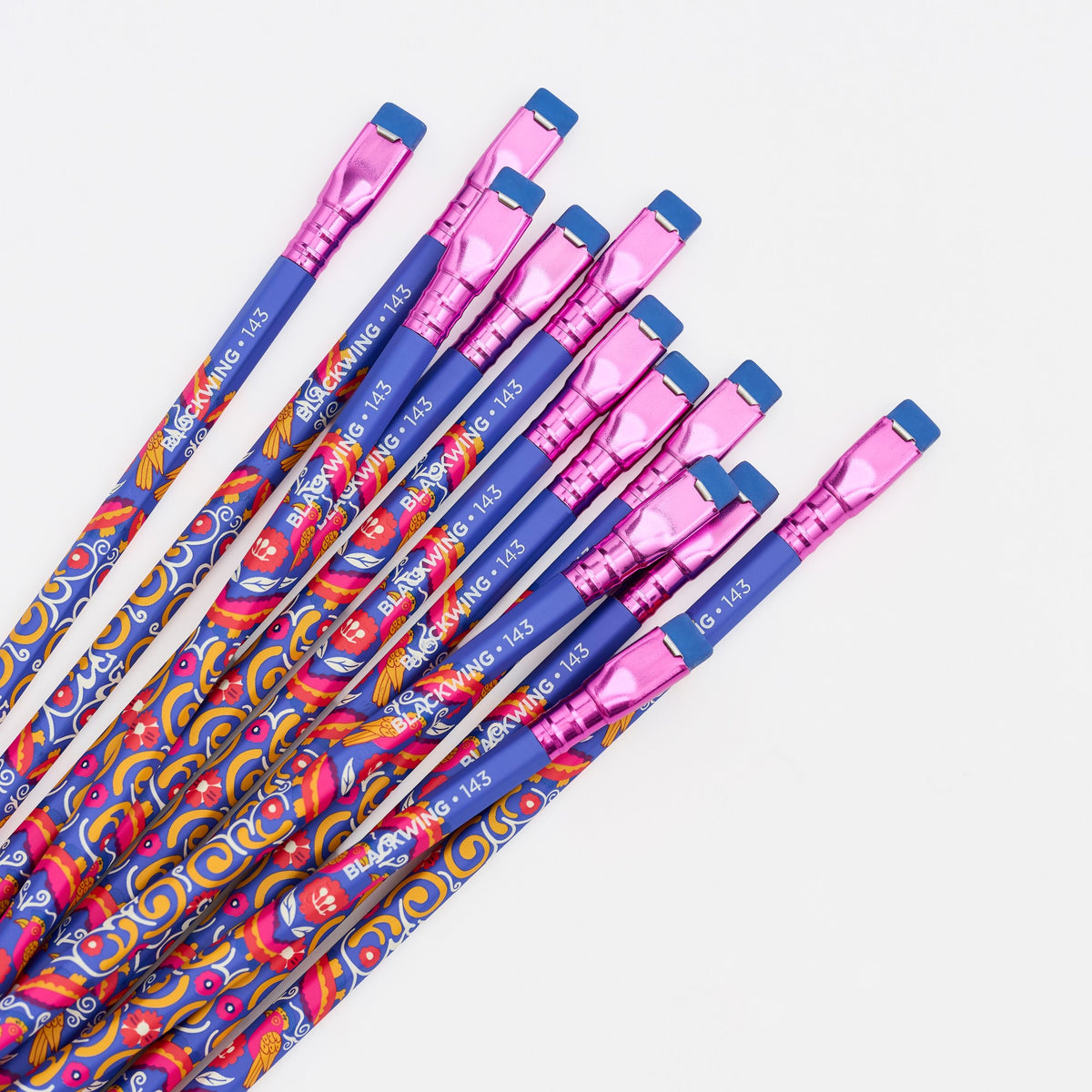 Blackwing Volume 143 Pencils (Set of 12)