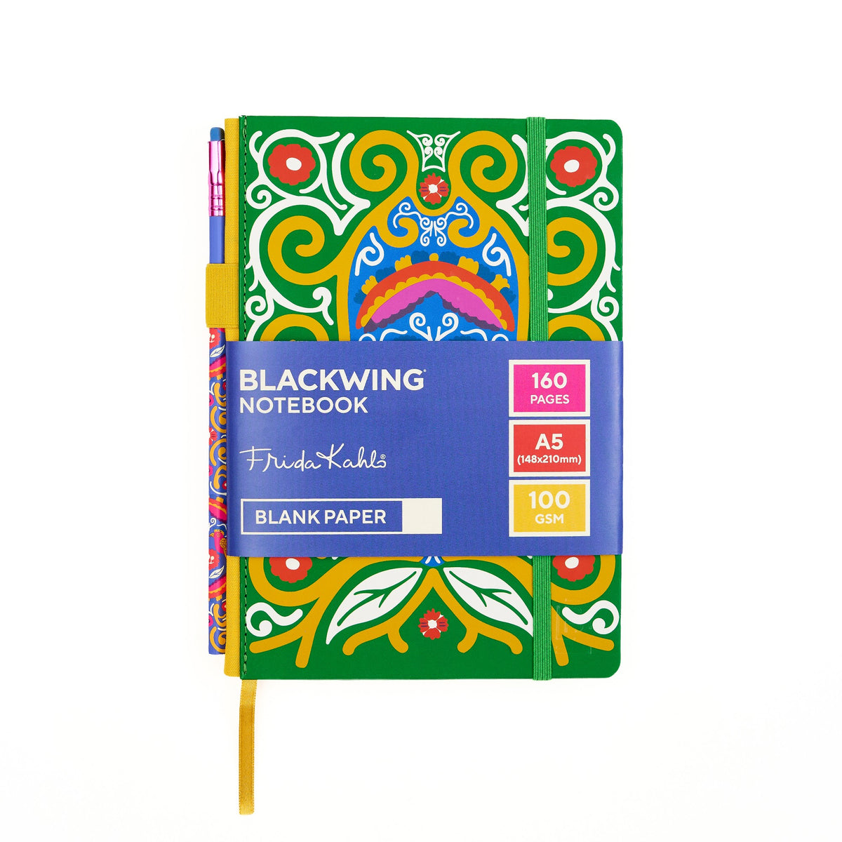 Blackwing Volume 143 Notebook
