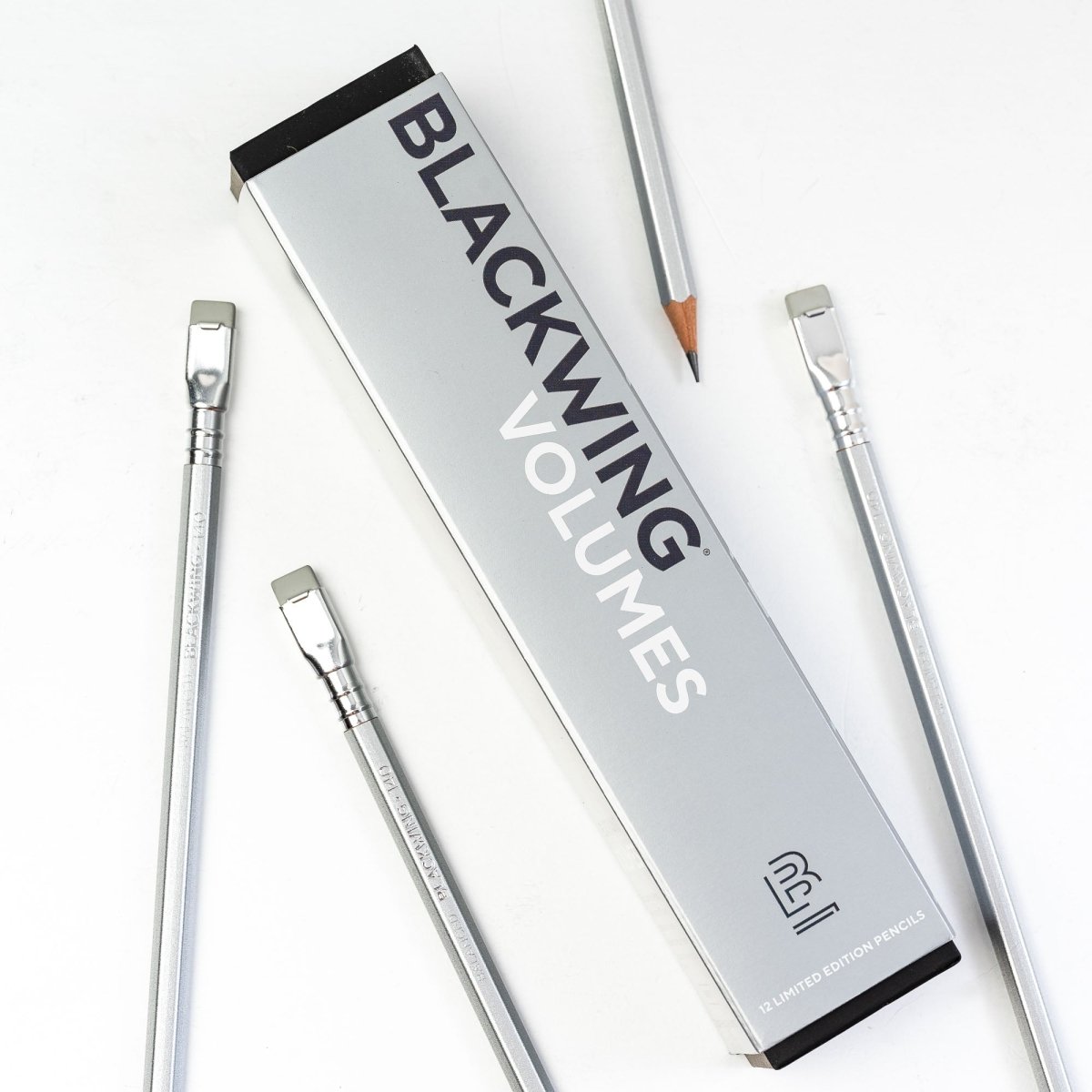 Blackwing Pencils Volume 140 - Culinary Arts (Set of 12)