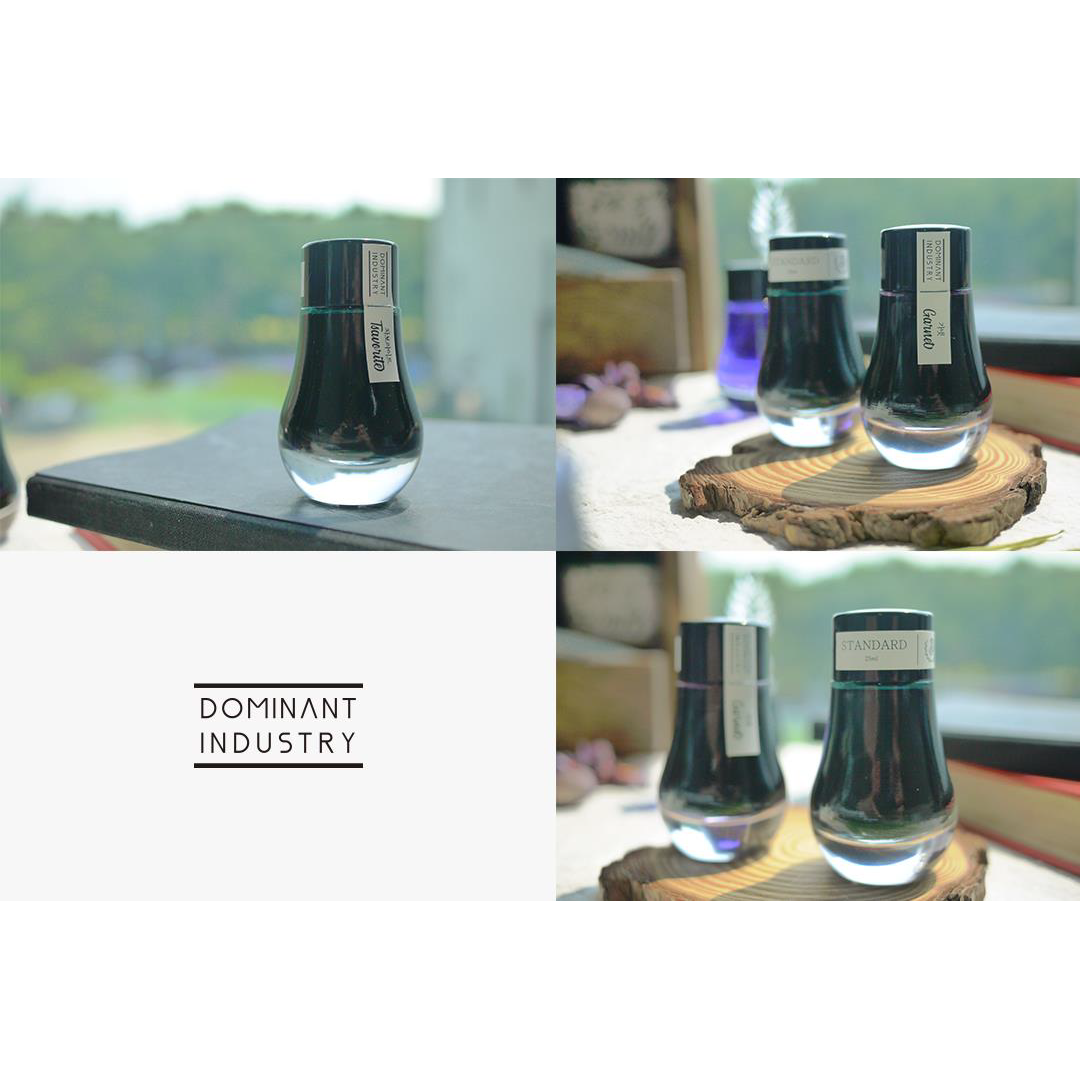 Dominant Industry November Leaves - 25ml Bottled Ink