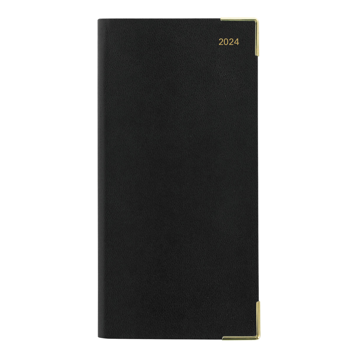 Letts Classic Week to View Vertical Planner - 6 5/8" x 3 1/4"
