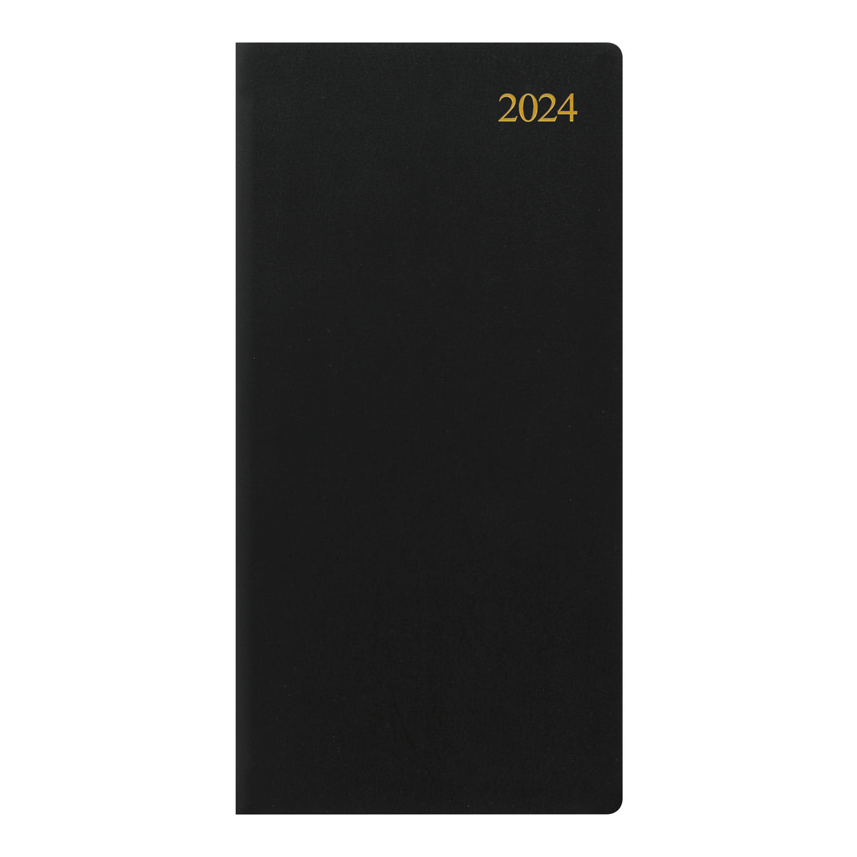 Letts Signature Week to View Vertical Planner - 6 1/2" x 3 1/4"