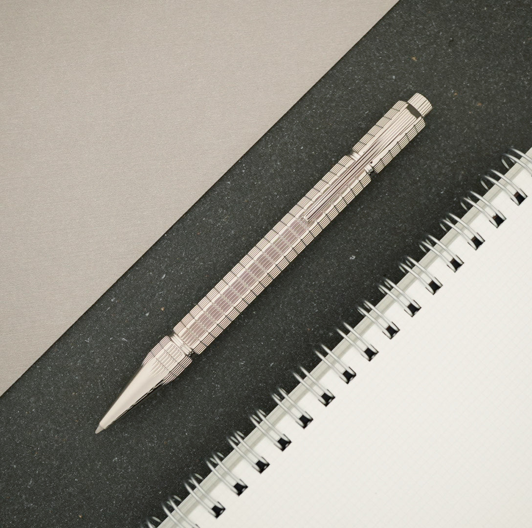 Caran D'Ache Varius Lights Ballpoint Pen