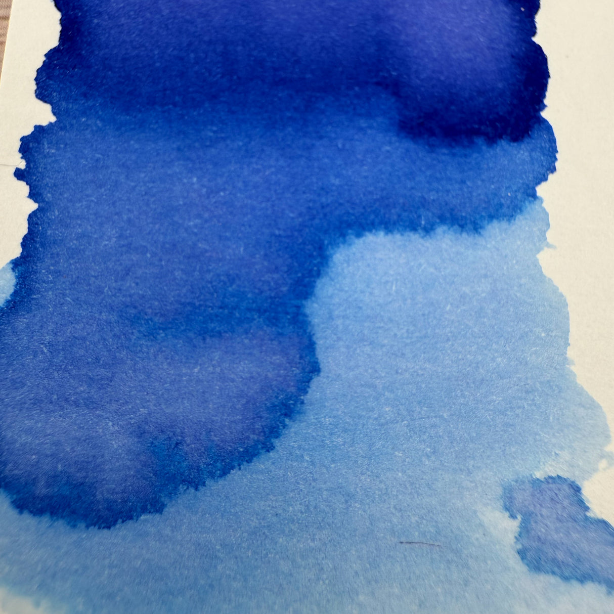 Colorverse USA The Great Salt Lake (Utah) - 15ml Bottled Ink
