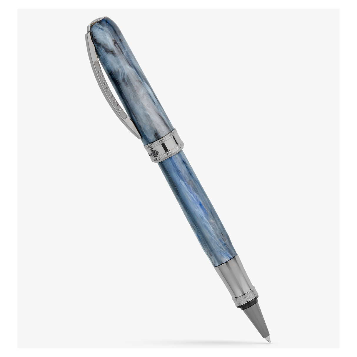 Visconti Comedia Rollerball Pen - Caronte (Limited Edition)