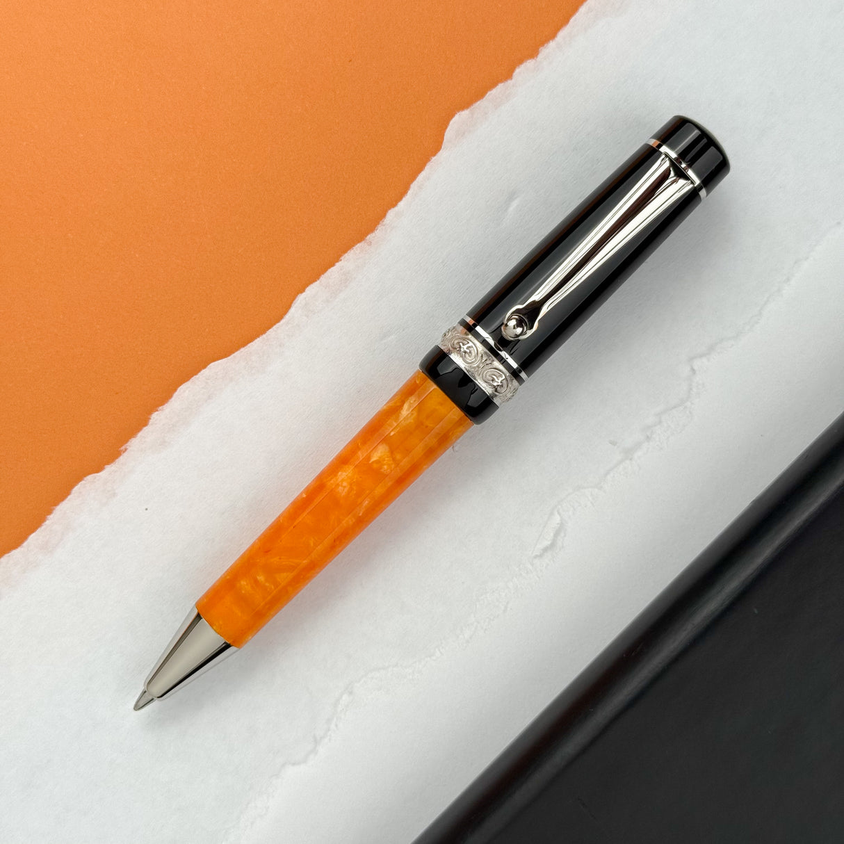 Delta DV Original Mini Ballpoint Pen