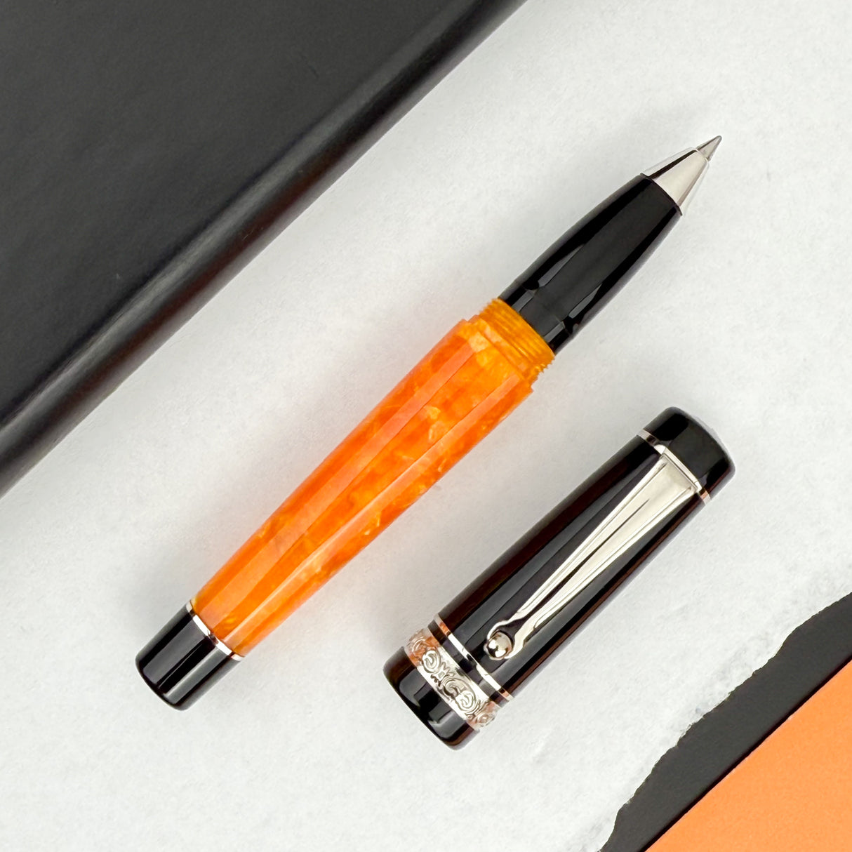Delta DV Original Mini Rollerball Pen