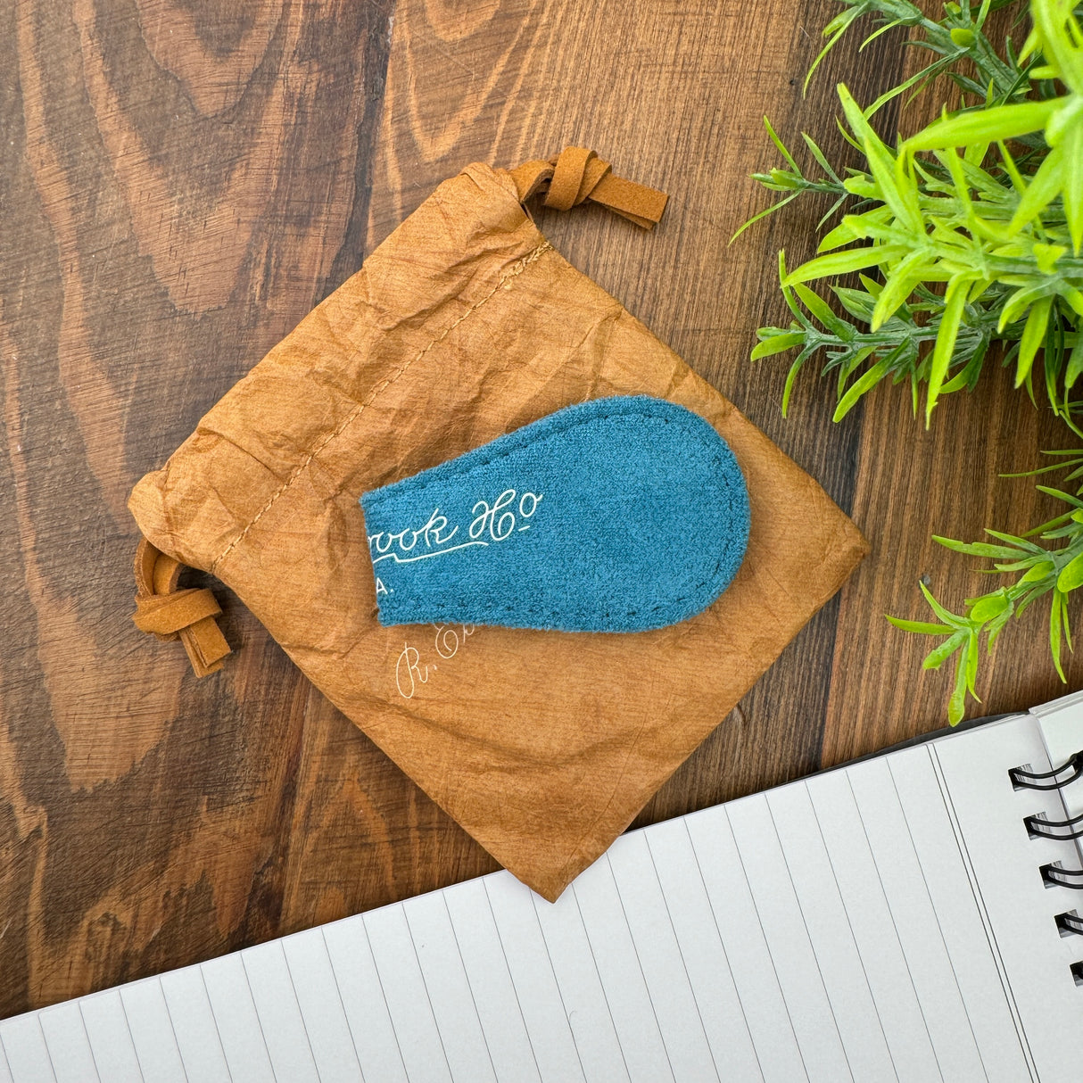 Esterbrook Magnetic Pen Holder - Back to the Land