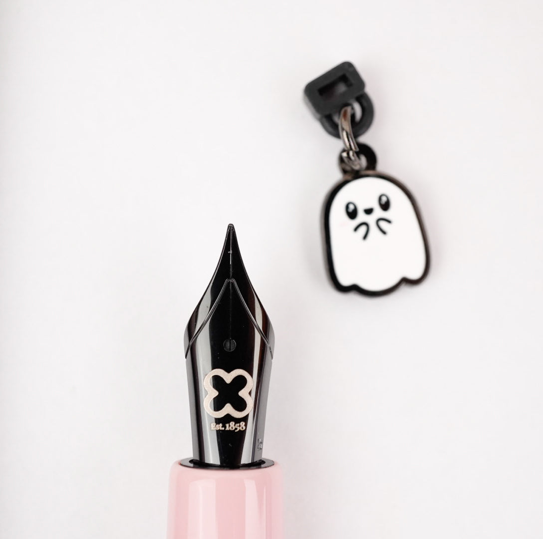 Esterbrook x Sweet Kawaii Design Estie Fountain Pen - Pastel Halloween (Special Edition)