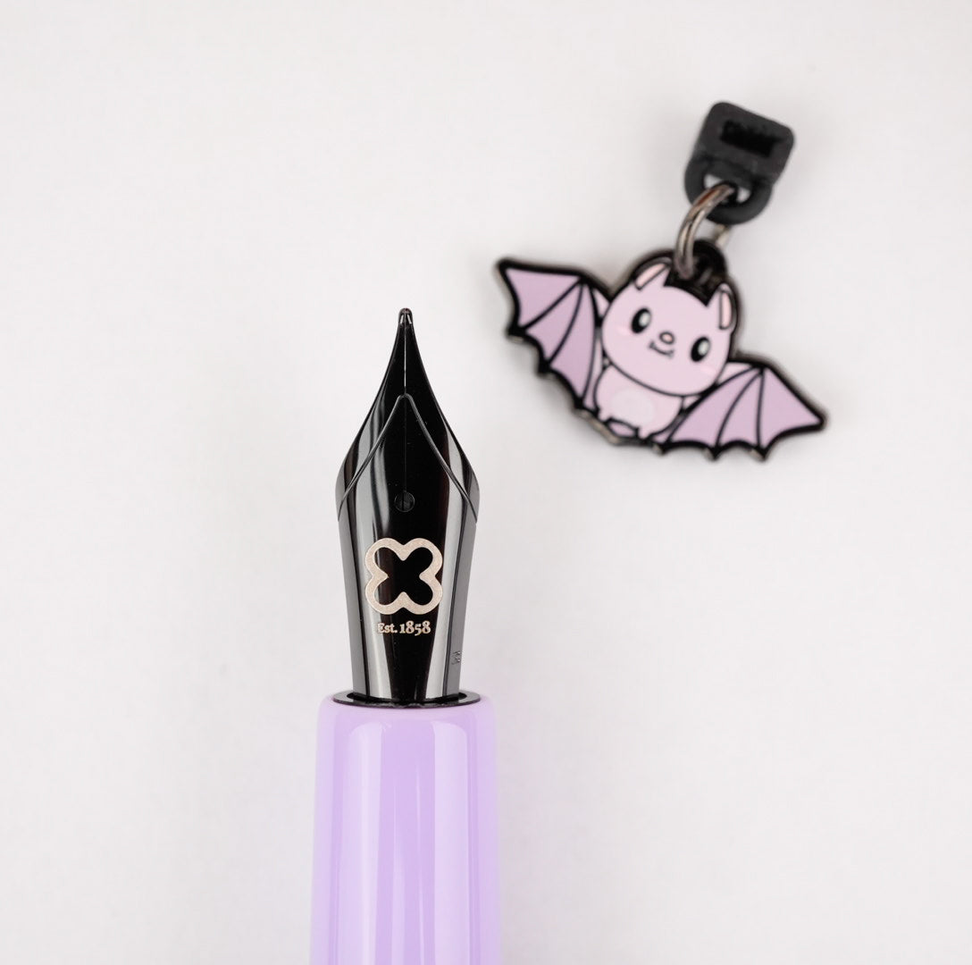 Esterbrook x Sweet Kawaii Design Estie Fountain Pen - Sweetly Haunted (Special Edition)