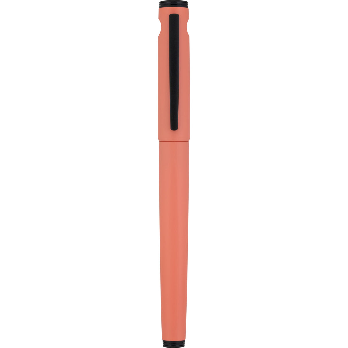 Pilot Explorer Gel Rollerball Pen - Matte Coral