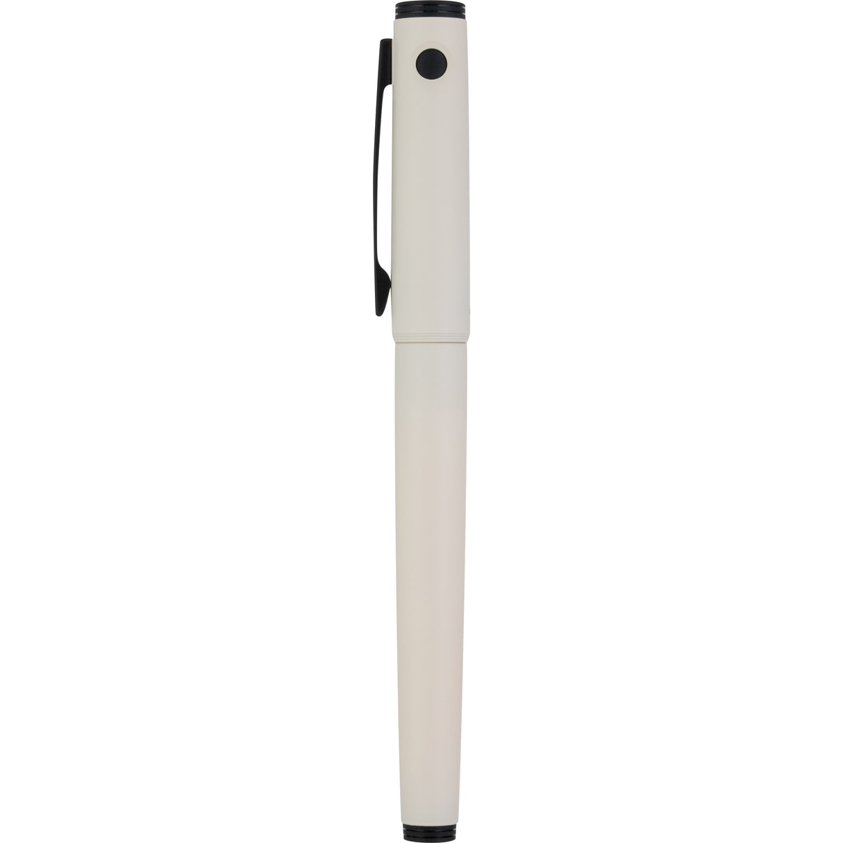 Pilot Explorer Gel Rollerball Pen - Matte Ivory