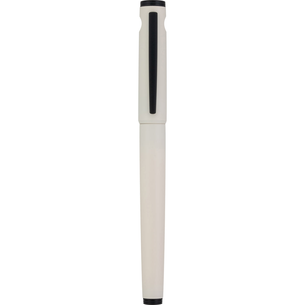 Pilot Explorer Gel Rollerball Pen - Matte Ivory