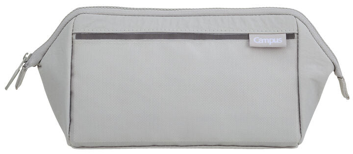 Kokuyo Campus Clear-view Pencase