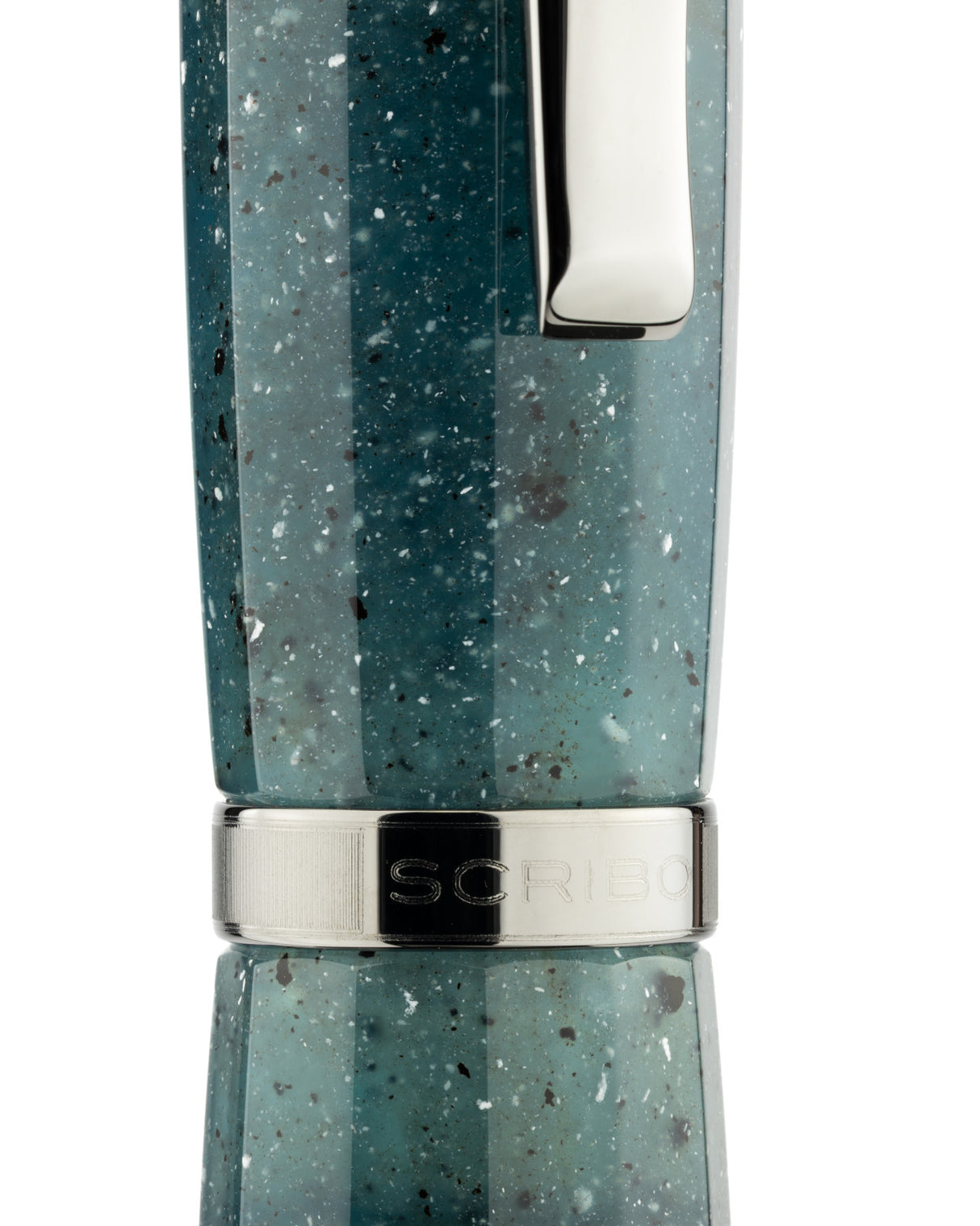 Scribo Feel Fountain Pen - Altre Stelle