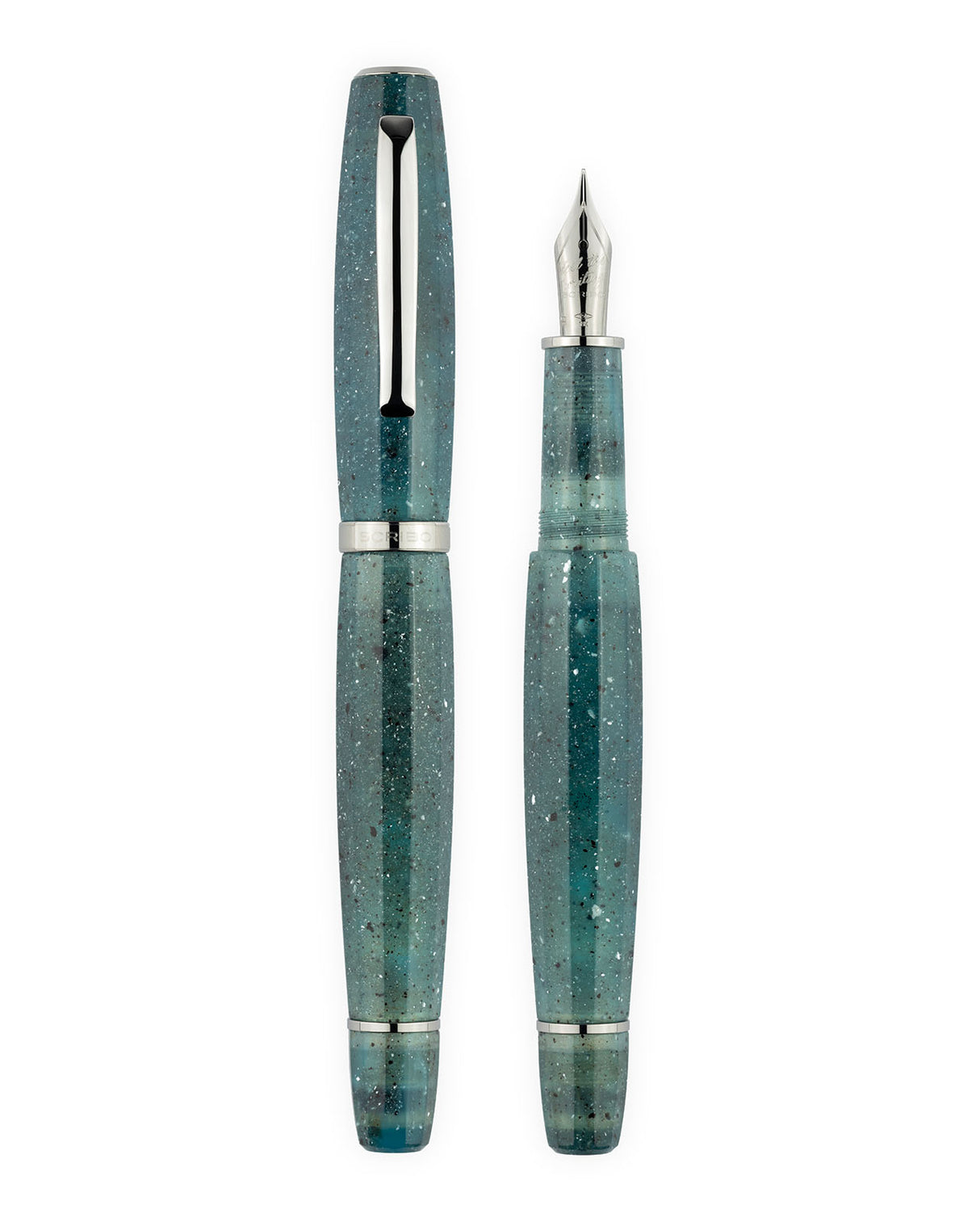 Scribo Feel Fountain Pen - Altre Stelle
