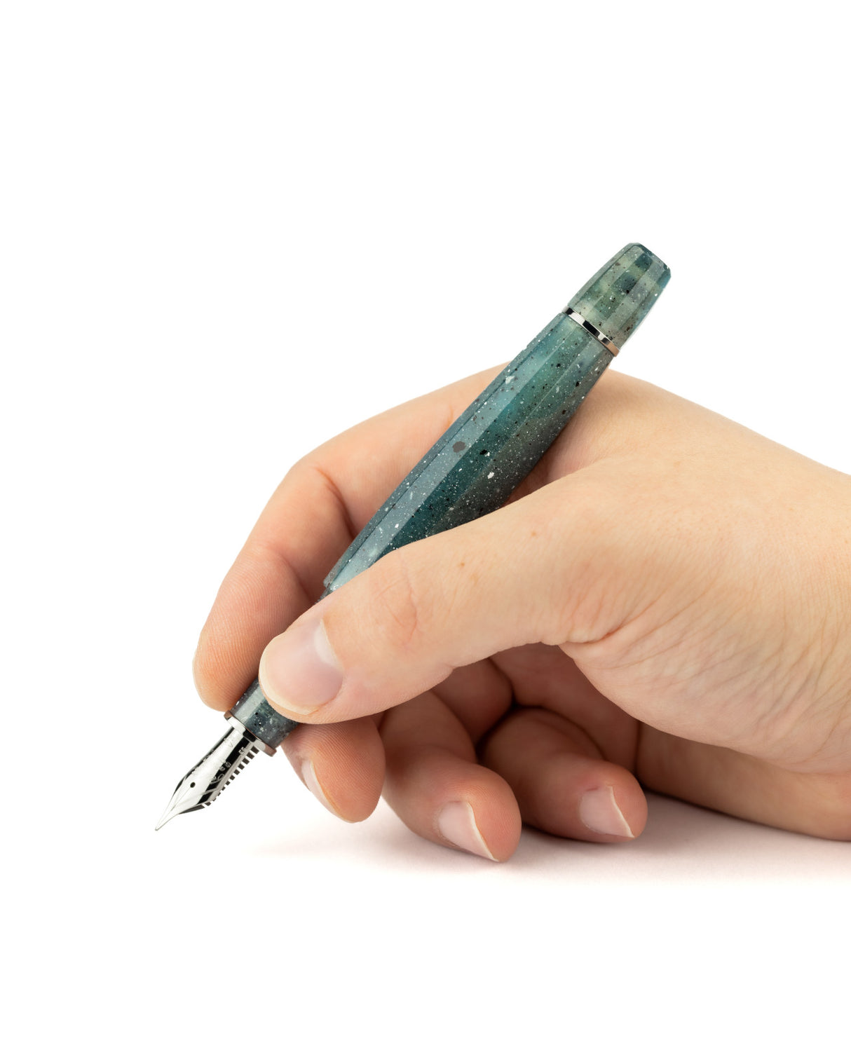 Scribo Feel Fountain Pen - Altre Stelle