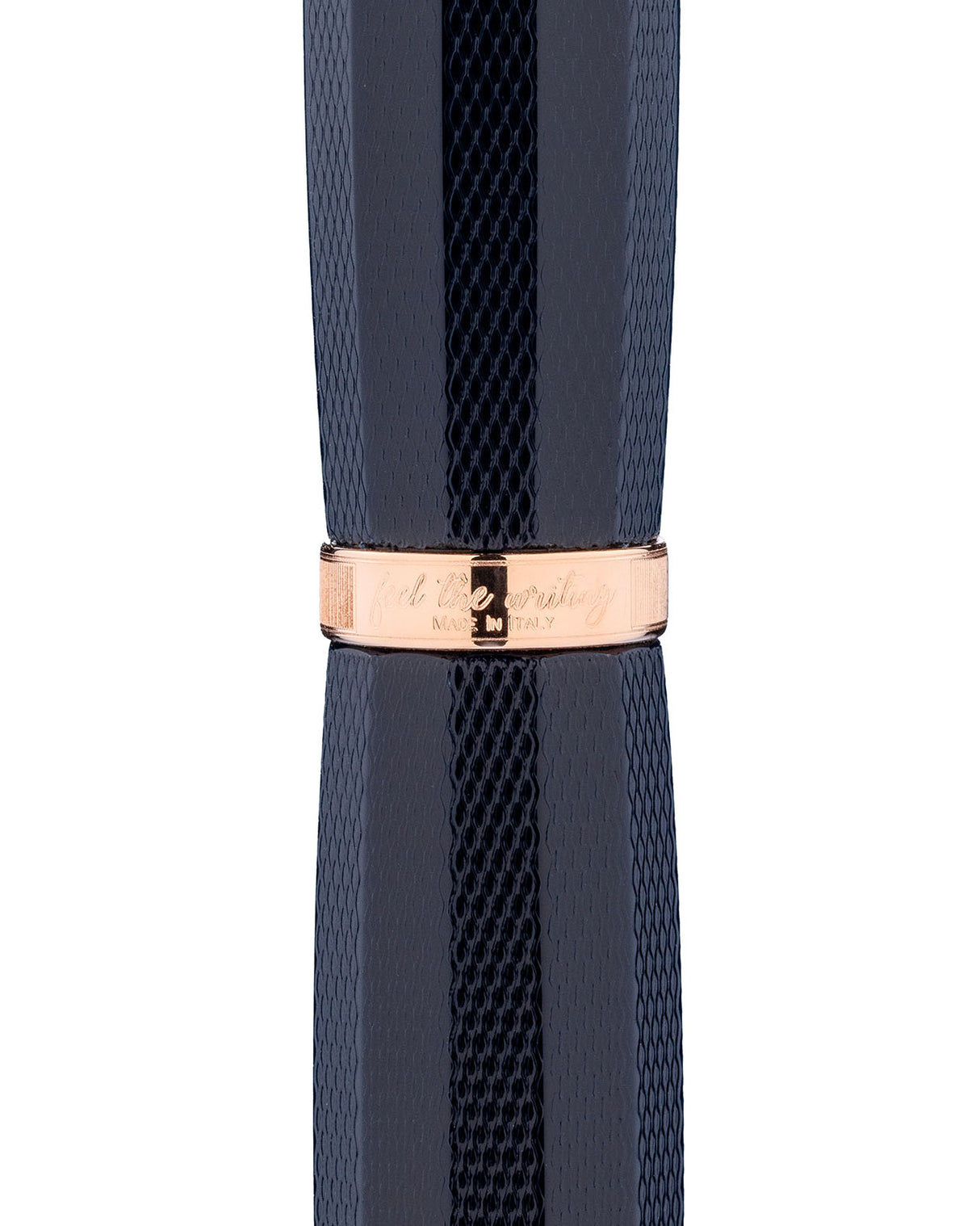 Scribo Feel Fountain Pen - Dandy Notturno