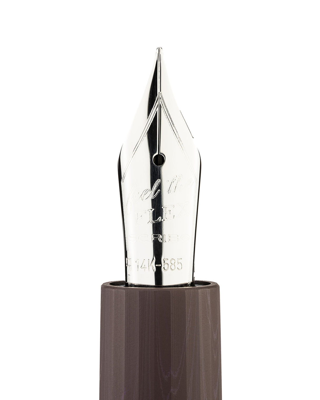 Scribo Flow Fountain Pen - Armonia
