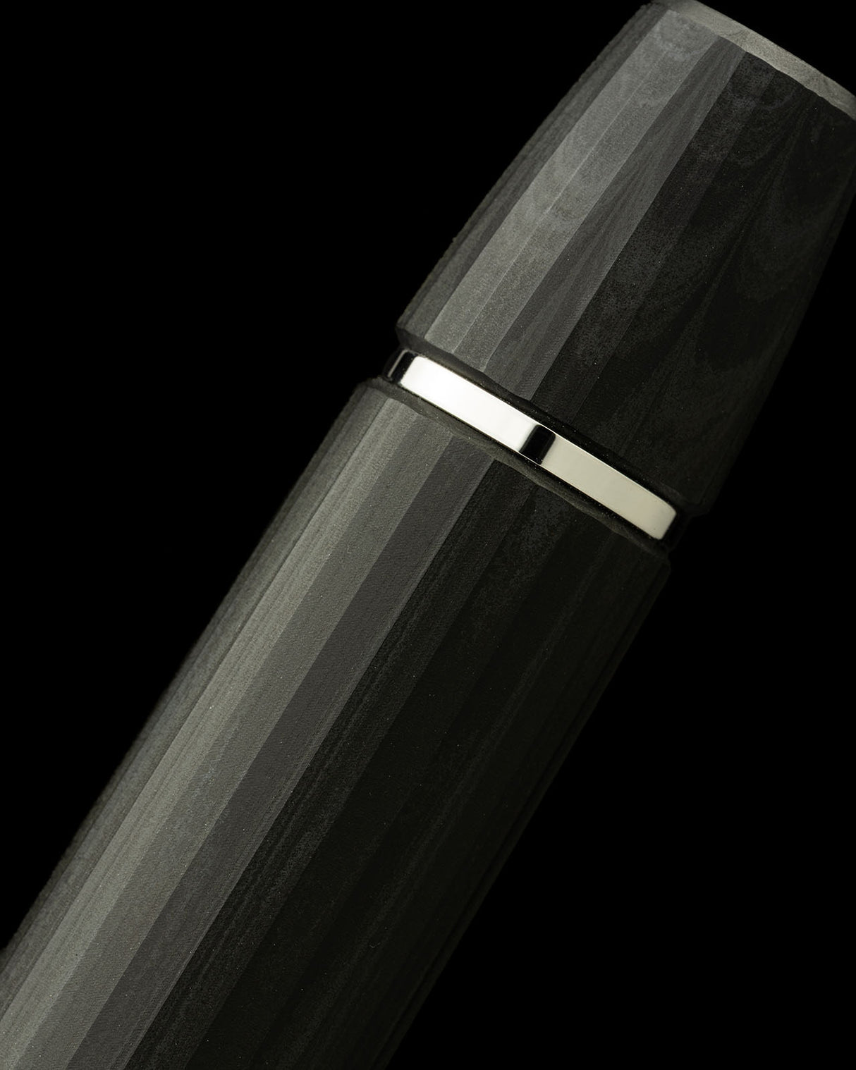 Scribo Flow Fountain Pen - Dimensione