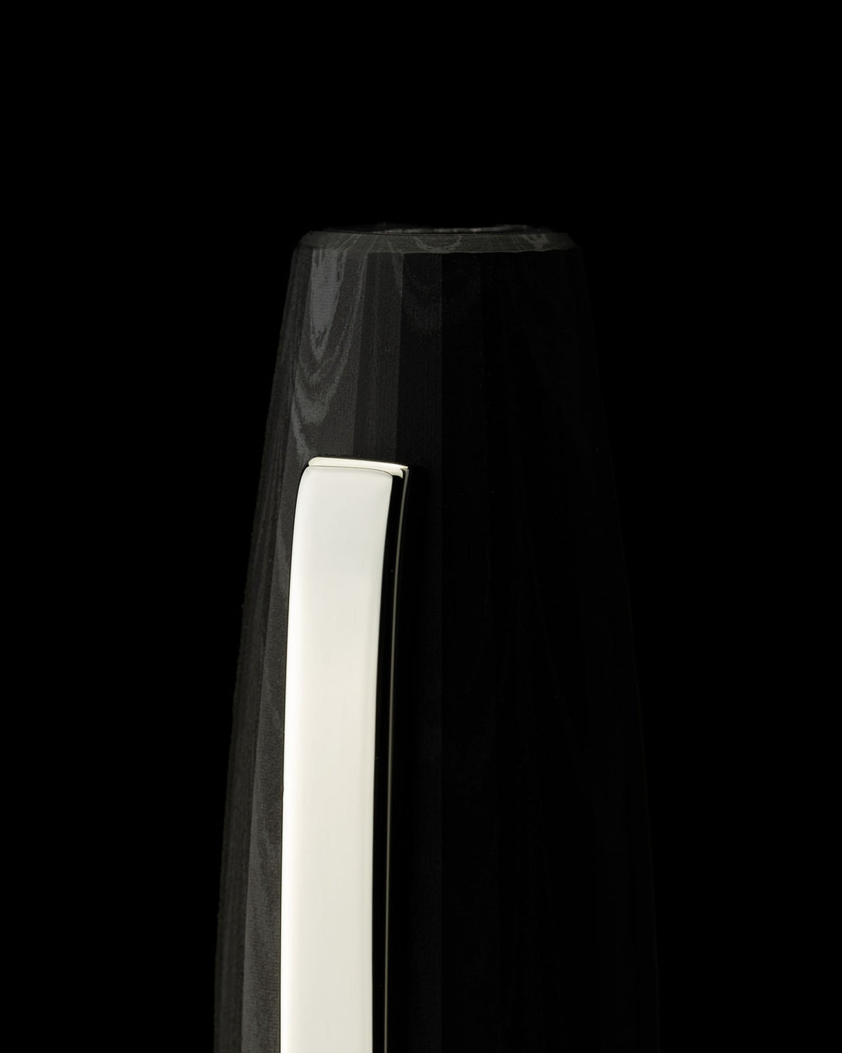 Scribo Flow Fountain Pen - Dimensione