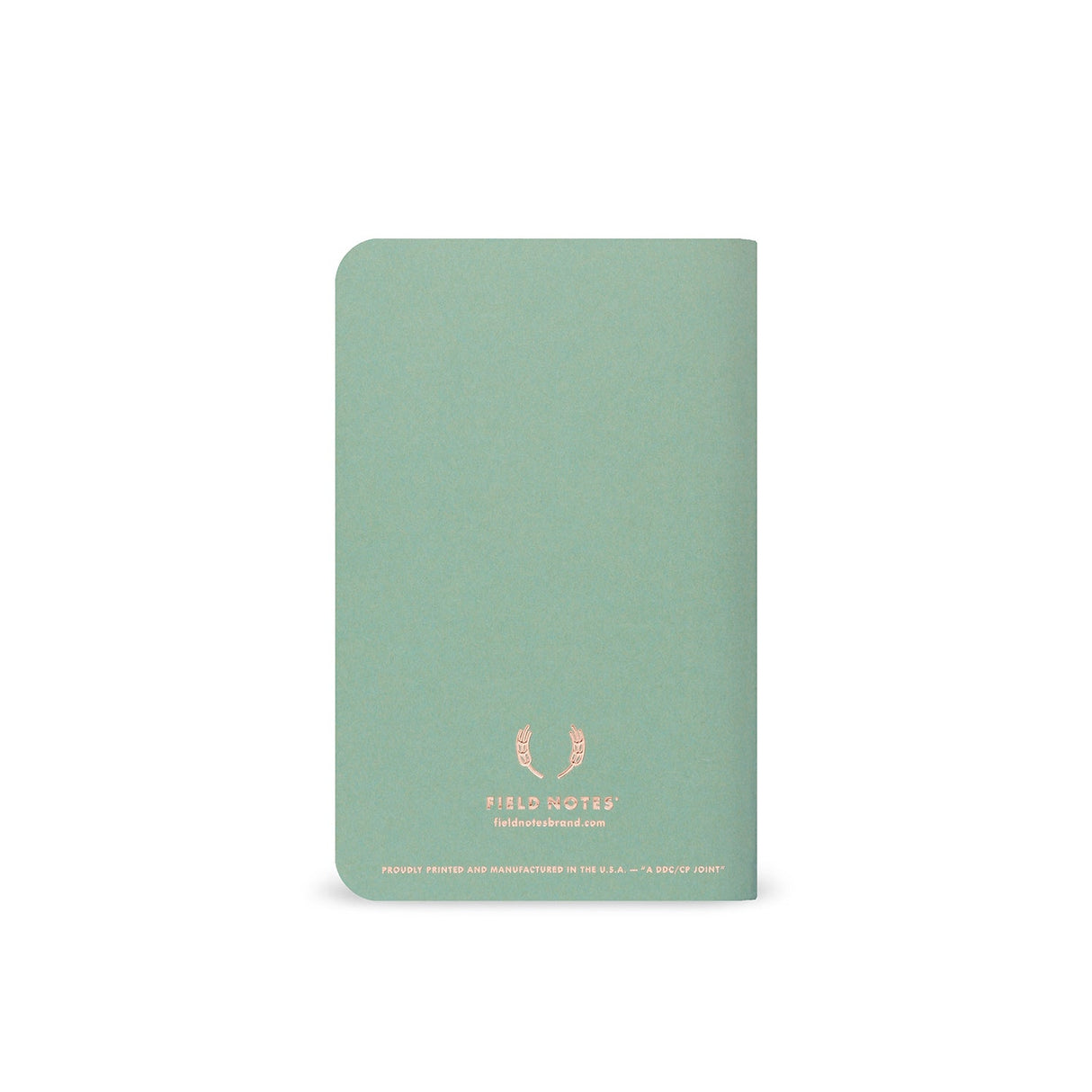 Field Notes Quarterly Edition - Lucky (Special Edition)