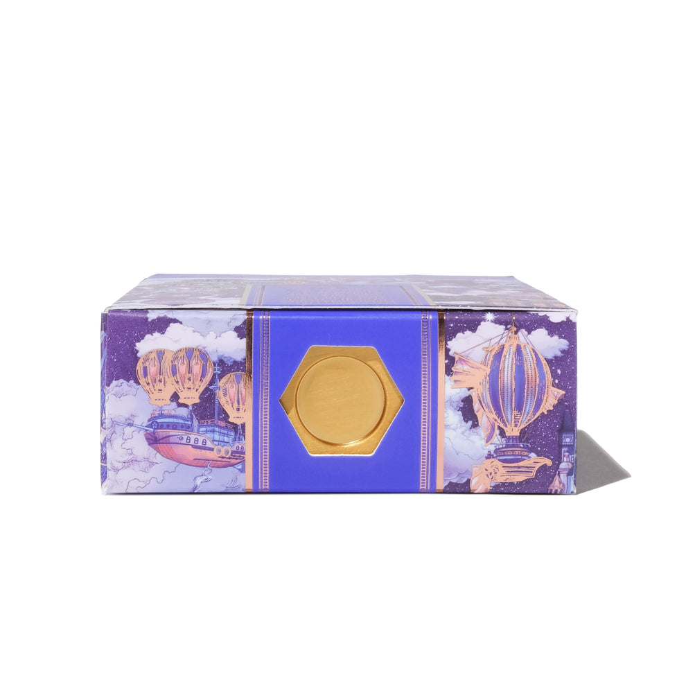 Ferris Wheel Press - Astral Blue Odyssey - 38ml Bottled Ink