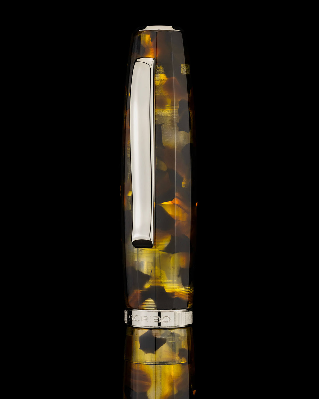 Scribo Feel Fountain Pen - Finestra Sul Tempo