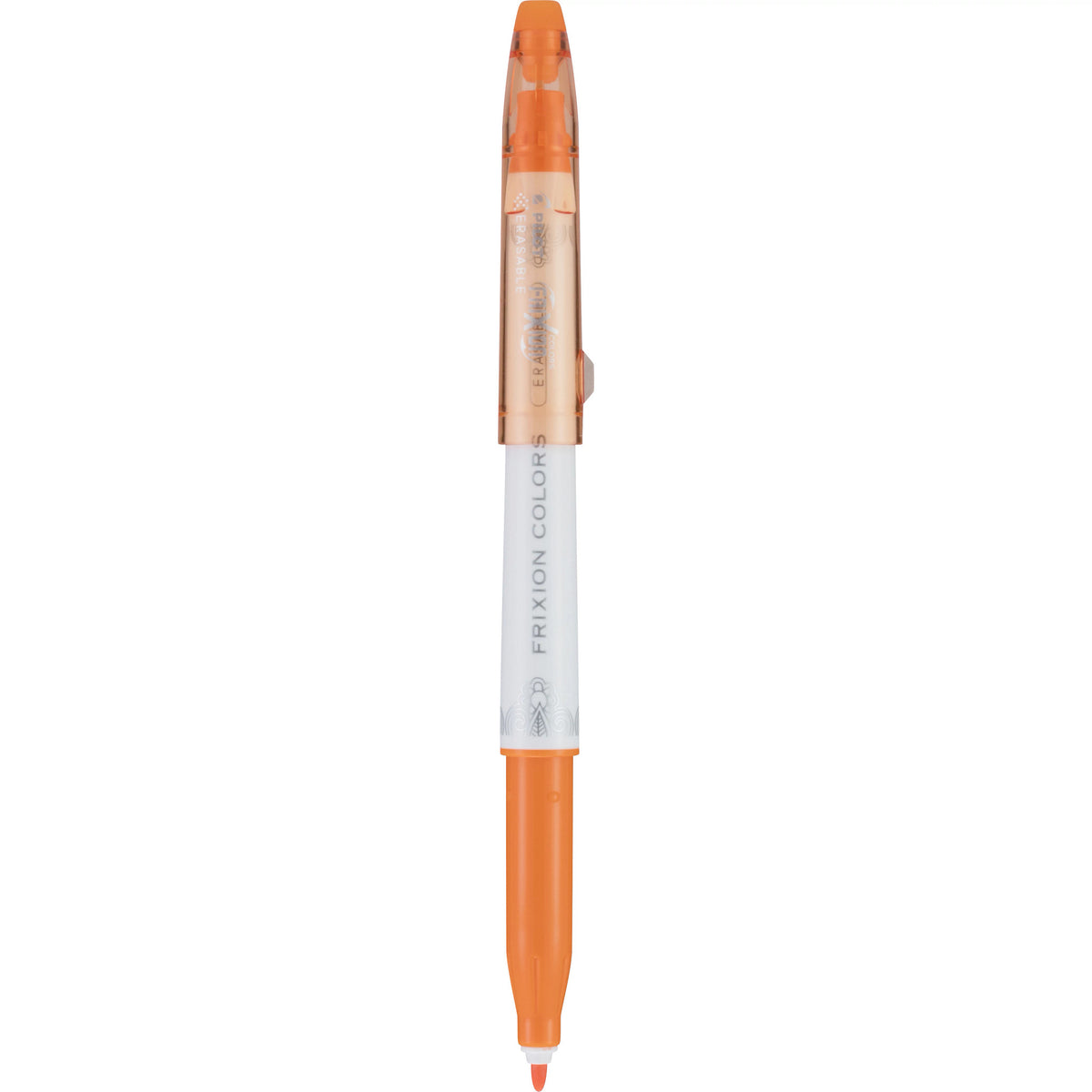 Pilot FriXion Colors Erasable Marker