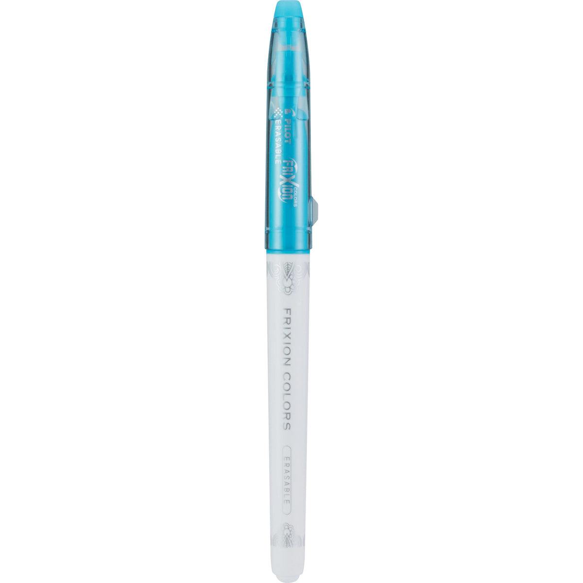 Pilot FriXion Colors Erasable Marker