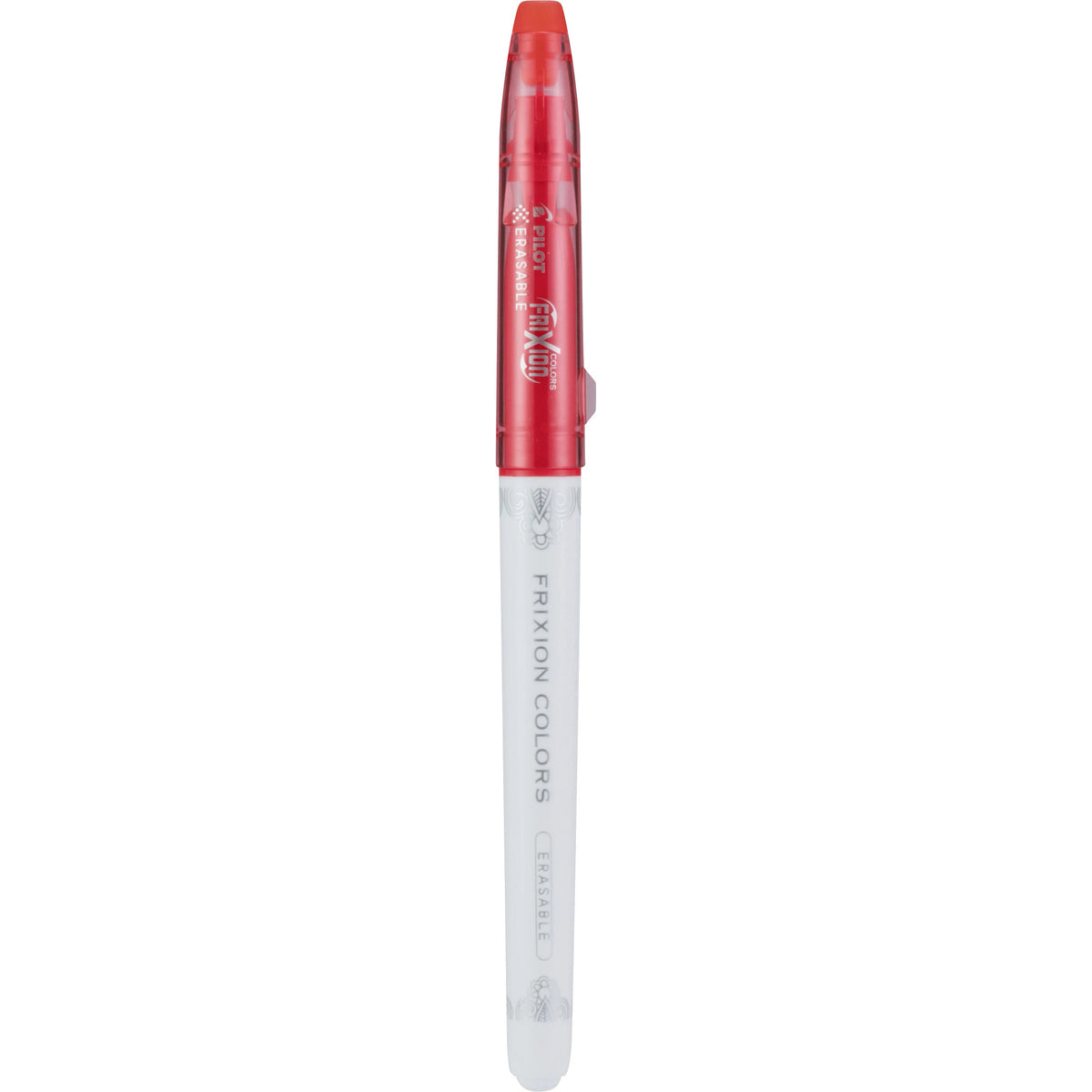 Pilot FriXion Colors Erasable Marker