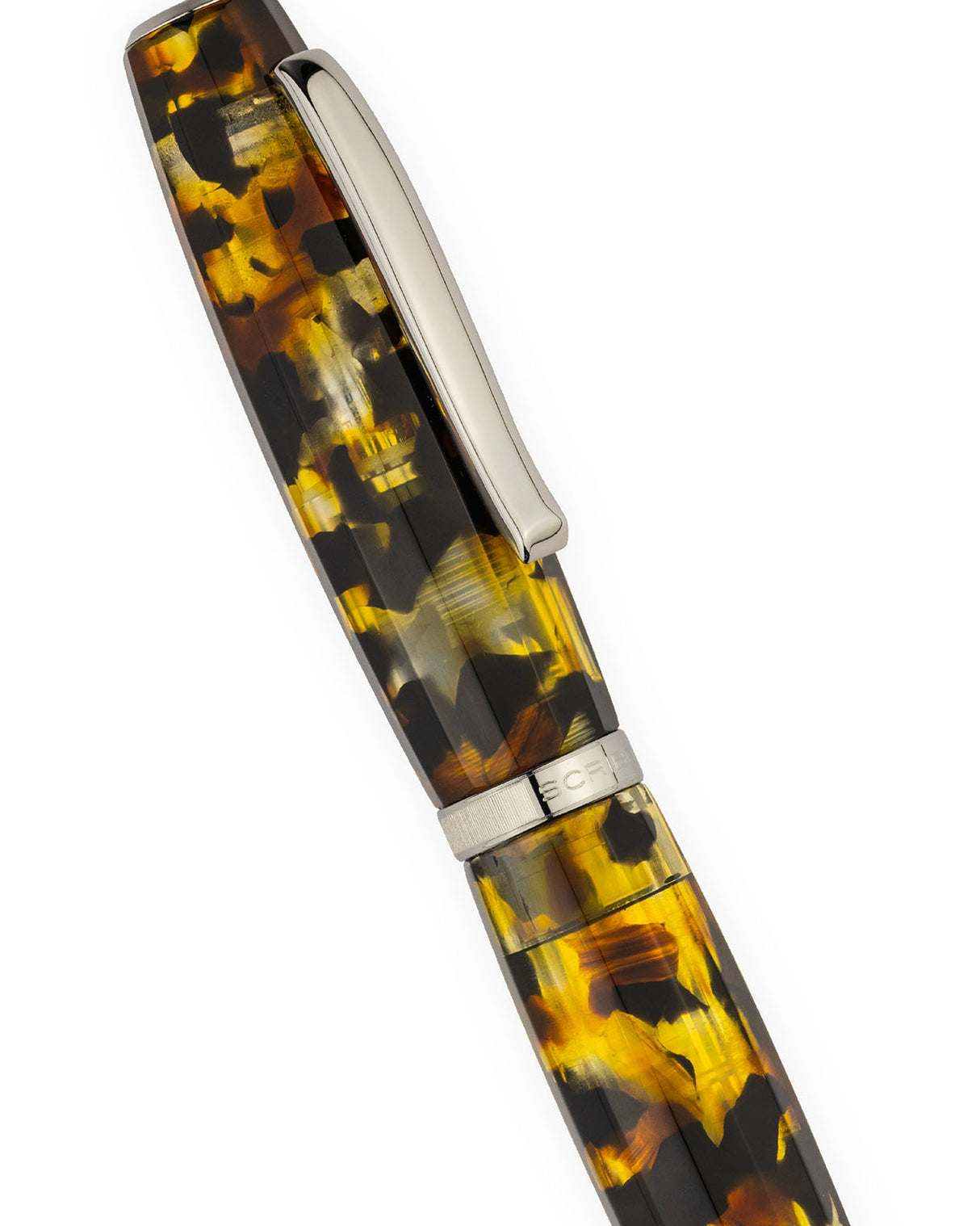 Scribo Feel Fountain Pen - Finestra Sul Tempo