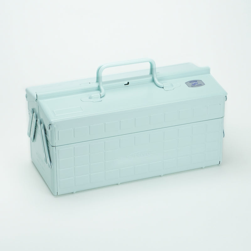 Toyo Steel Cantilever Toolbox ST-350