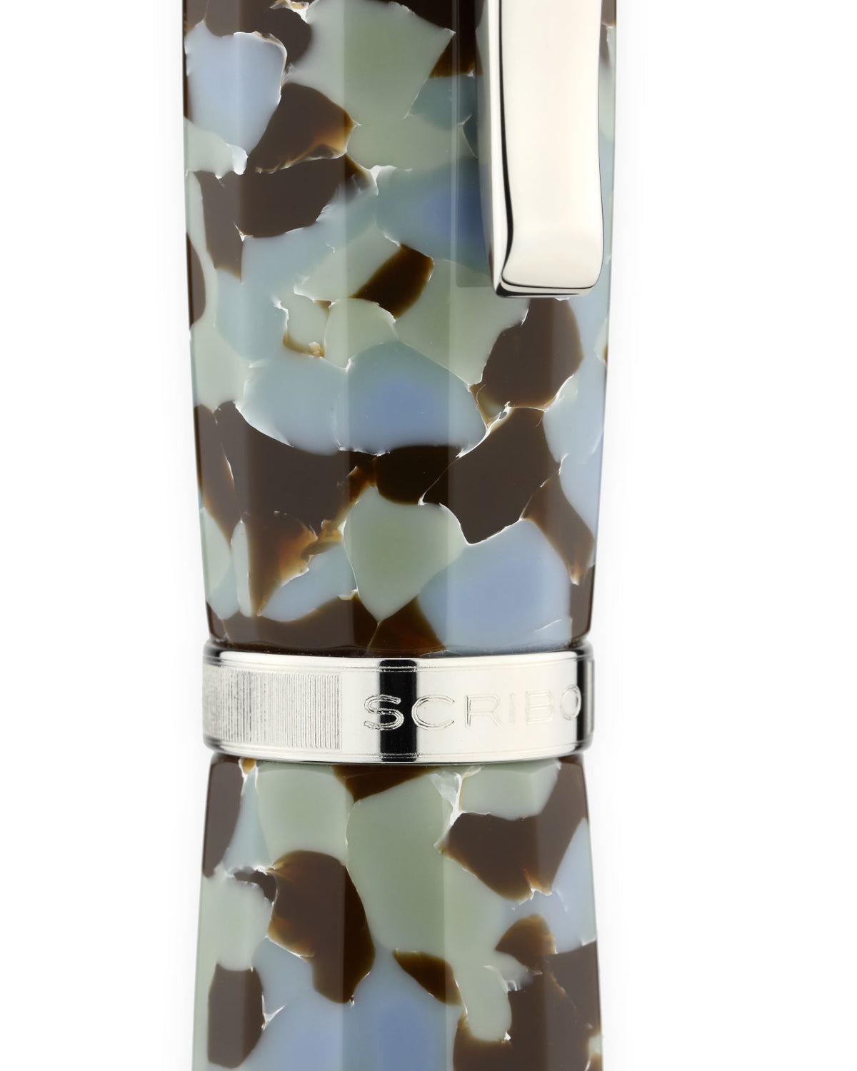 FEEL Graniglia resin detail