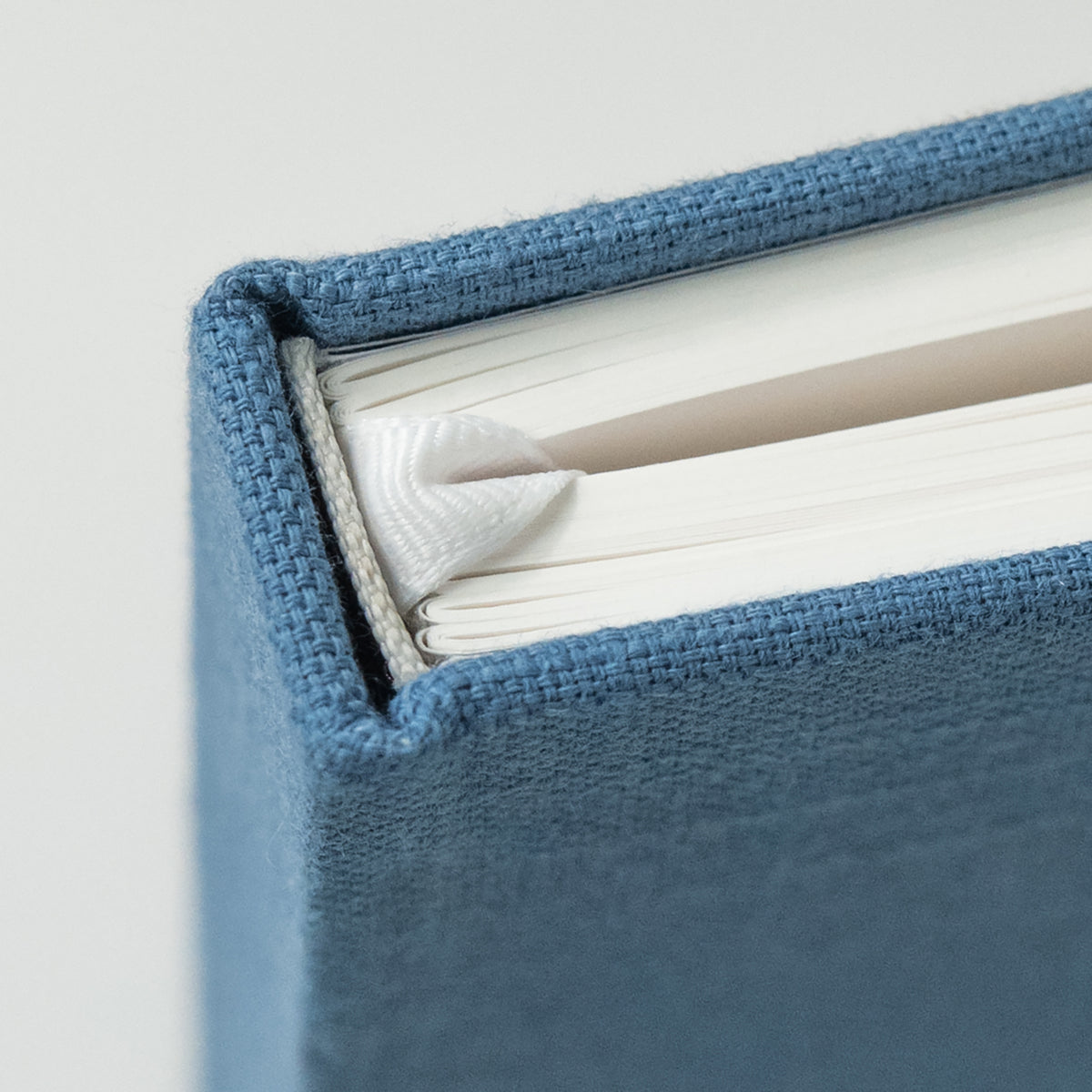 Haley Franker Design Clothbound Journal - Blank