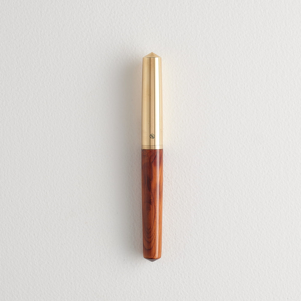 Tom's Studio Studio Handmade Rollerball - Yew