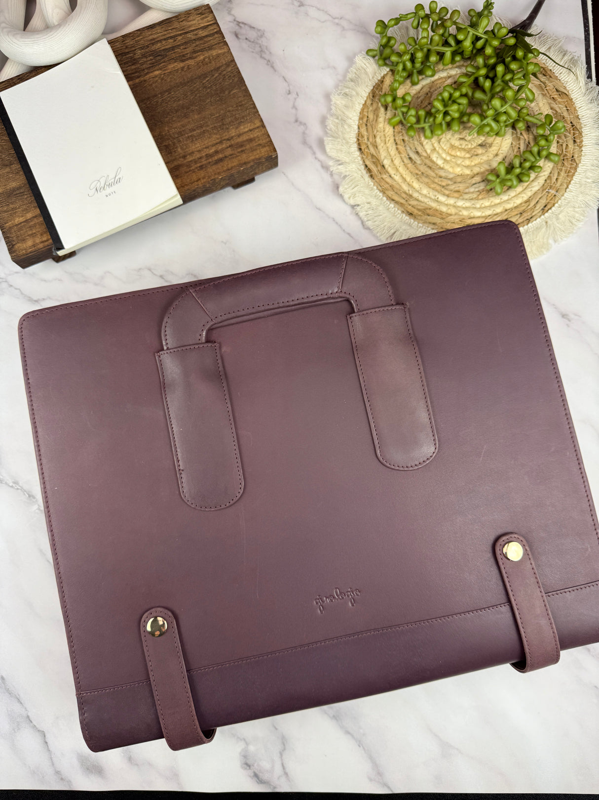 Girologio 96 Pen Zippered Case