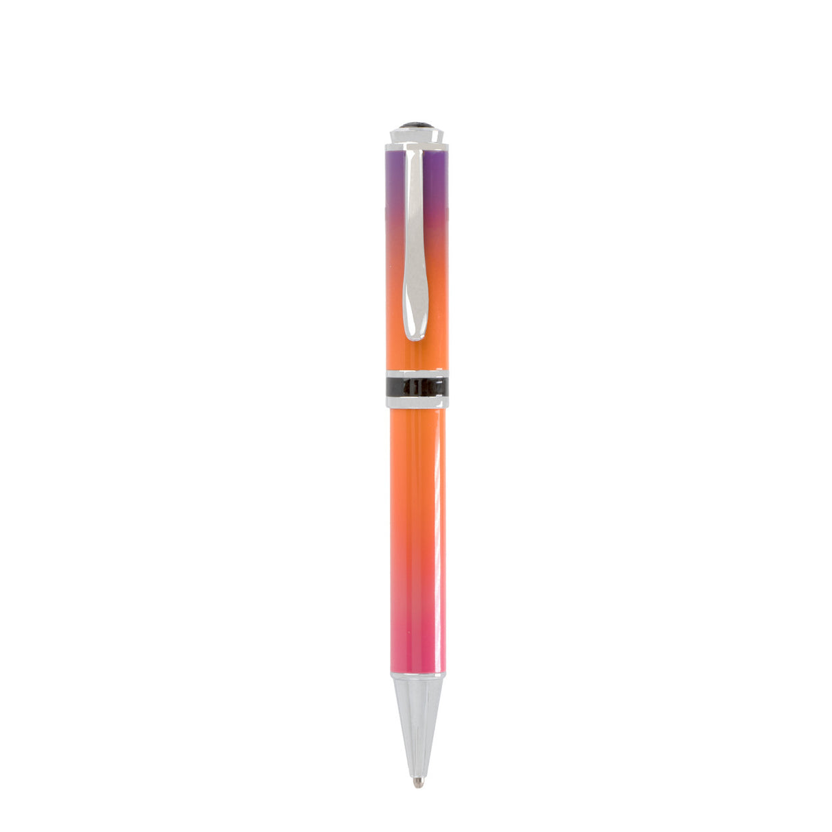 Monteverde Innova Ombre Fusion Ballpoint Pen - Harmony