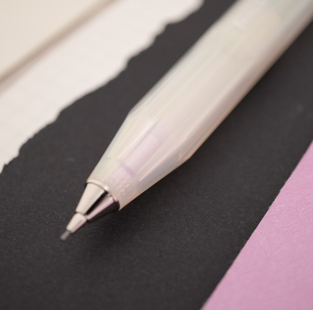 Kaweco Lunar Sport Mechanical Pencil - Light Purple