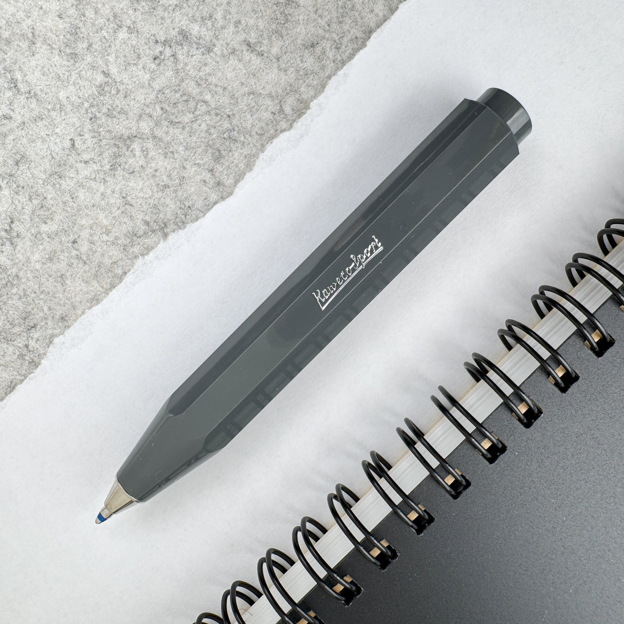 Kaweco Skyline Sport Ballpoint Pen