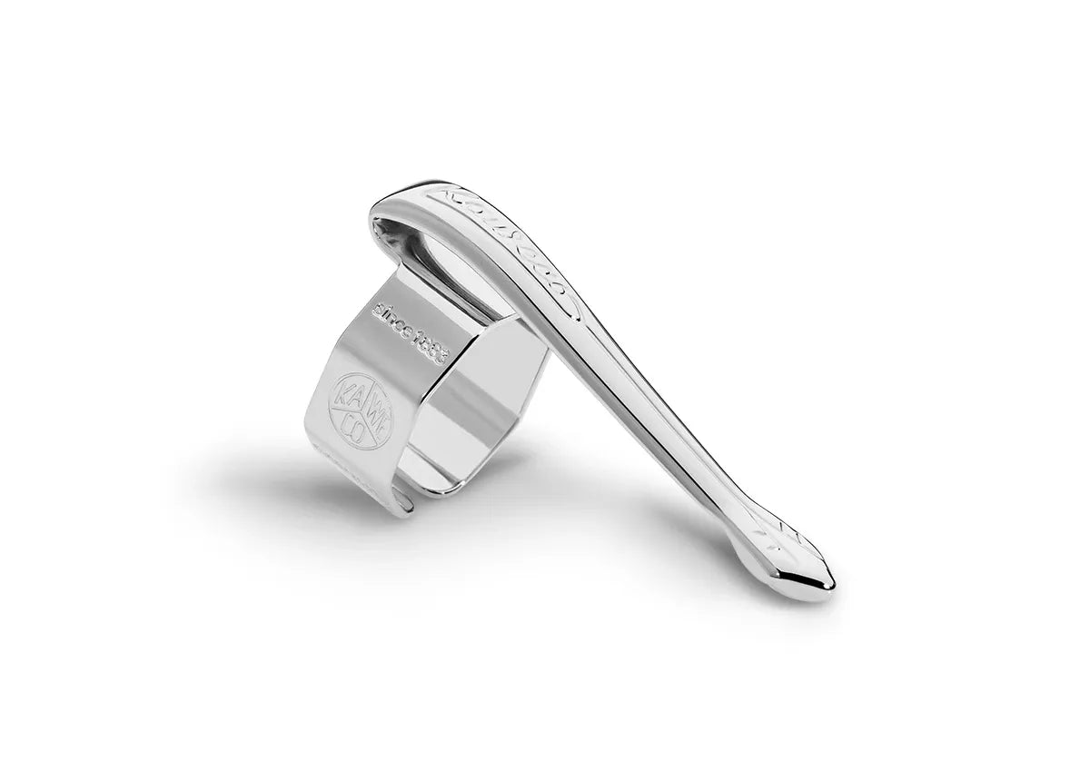 Kaweco Sport Octagonal Slide-On Clip