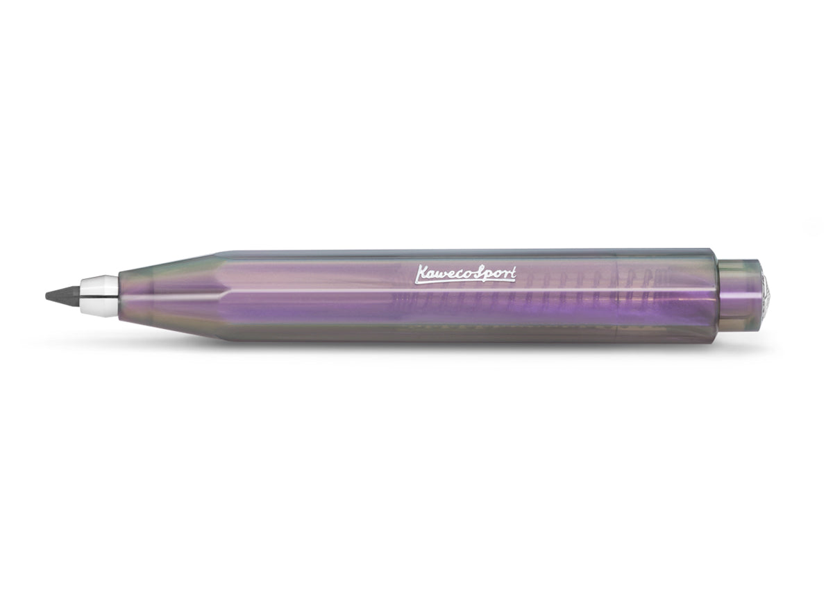 Kaweco Lunar Sport Clutch Pencil - Shadow Purple