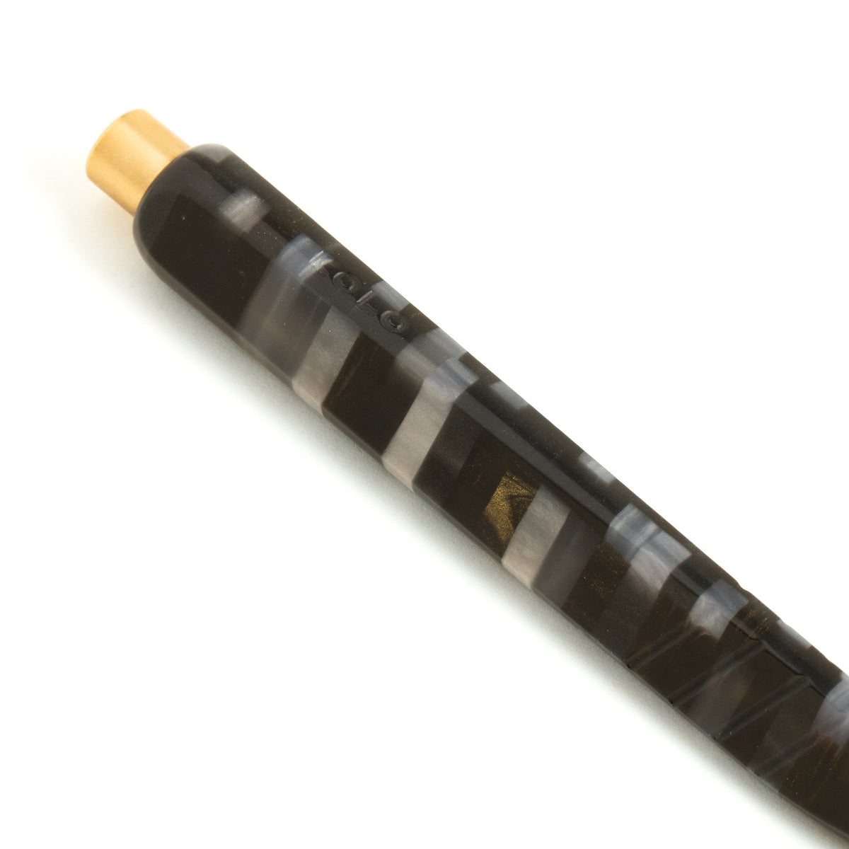 Kolo Tino Ballpoint Pen - Acrylic Ashen (Limited Edition)